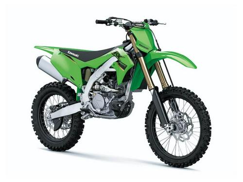 2021 Kawasaki KX250X Review (13 First Ride Fast Facts)