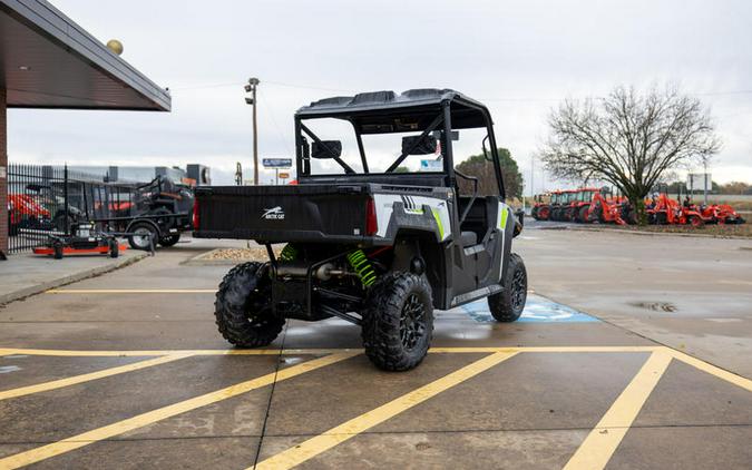 2023 Arctic Cat® Prowler Pro XT