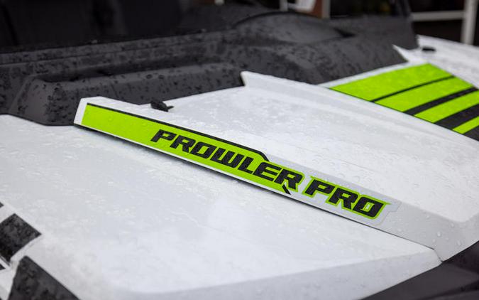 2023 Arctic Cat® Prowler Pro XT