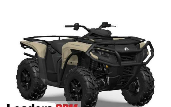 2024 Can-Am® Outlander Pro XU HD5