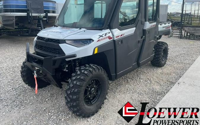 2024 Polaris® Ranger Crew XP 1000 NorthStar Edition Trail Boss