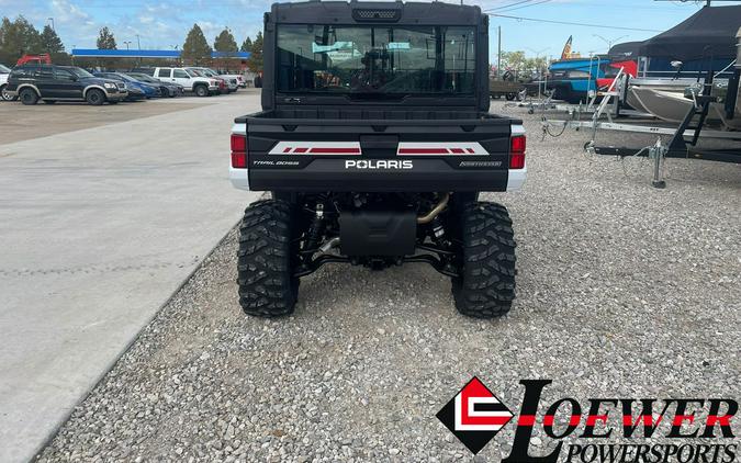 2024 Polaris® Ranger Crew XP 1000 NorthStar Edition Trail Boss