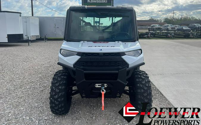 2024 Polaris® Ranger Crew XP 1000 NorthStar Edition Trail Boss