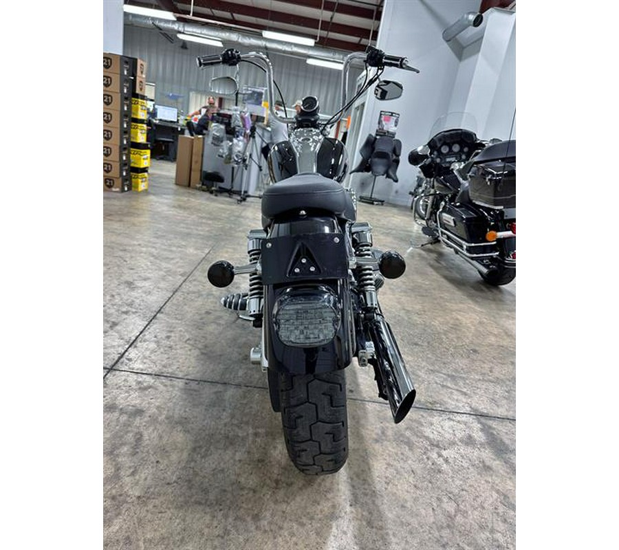 2005 Harley-Davidson FXD/FXDI Dyna Super Glide®