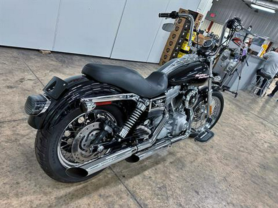 2005 Harley-Davidson FXD/FXDI Dyna Super Glide®