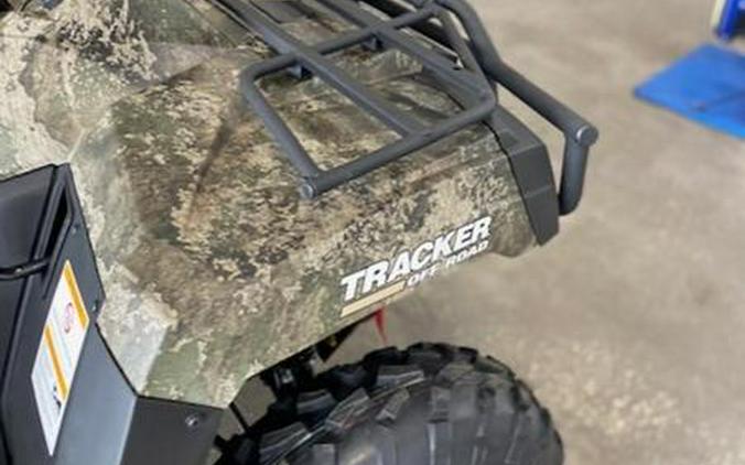 2023 TRACKER OFFROAD 600 LE EPS