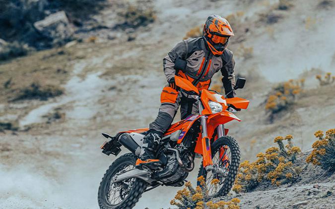 2024 KTM 350 EXC-F