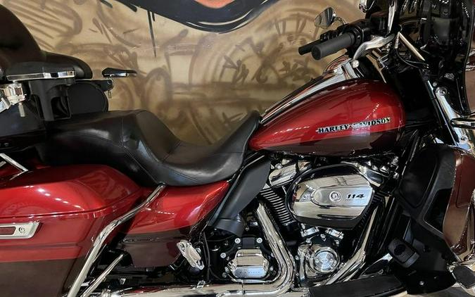 2019 Harley-Davidson® FLHTKL - Ultra Limited Low