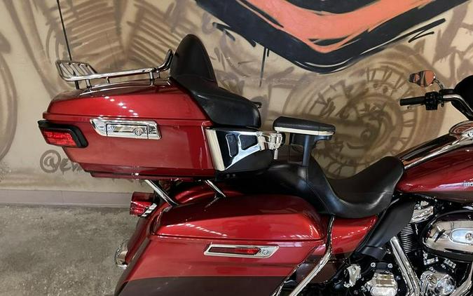 2019 Harley-Davidson® FLHTKL - Ultra Limited Low