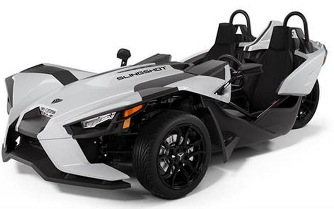 2024 Slingshot Slingshot S AutoDrive