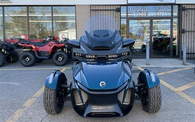 2024 Can-Am Spyder RT