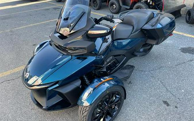 2024 Can-Am Spyder RT