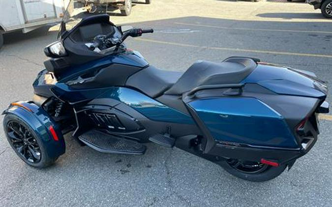 2024 Can-Am Spyder RT