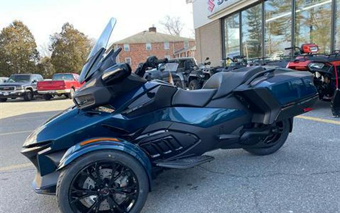 2024 Can-Am Spyder RT