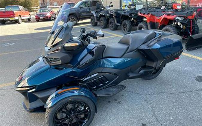 2024 Can-Am Spyder RT