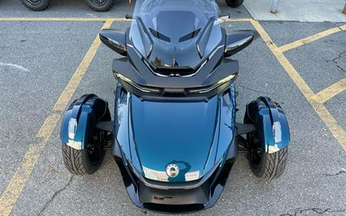 2024 Can-Am Spyder RT