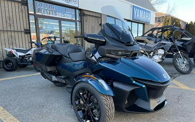 2024 Can-Am Spyder RT