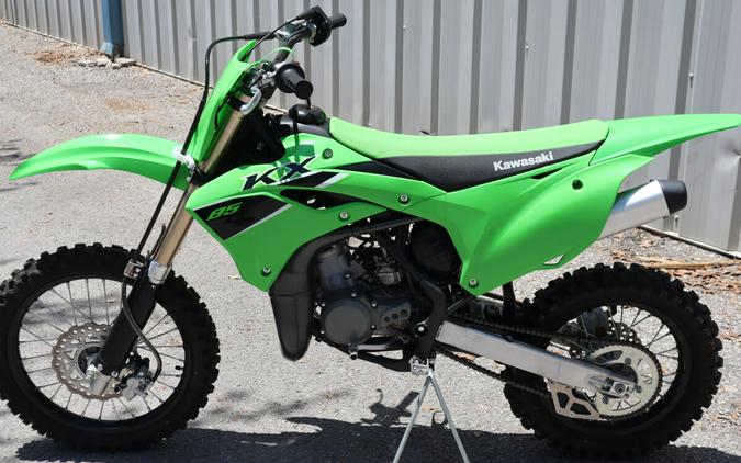 2023 Kawasaki KX85