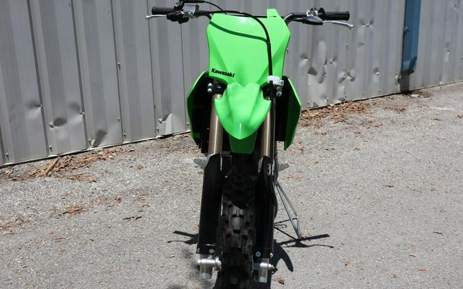 2023 Kawasaki KX85