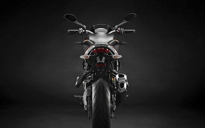 2021 Ducati Monster 821 Stealth