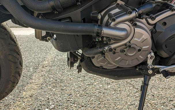 2021 Ducati Monster 821 Stealth