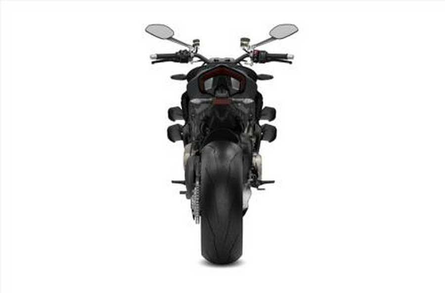 2024 Ducati Streetfighter V4 S [FL]