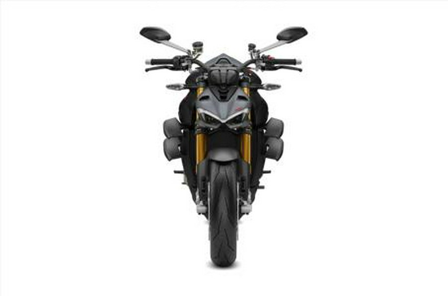 2024 Ducati Streetfighter V4 S [FL]