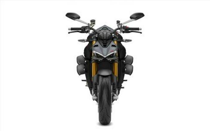 2024 Ducati Streetfighter V4 S [FL]