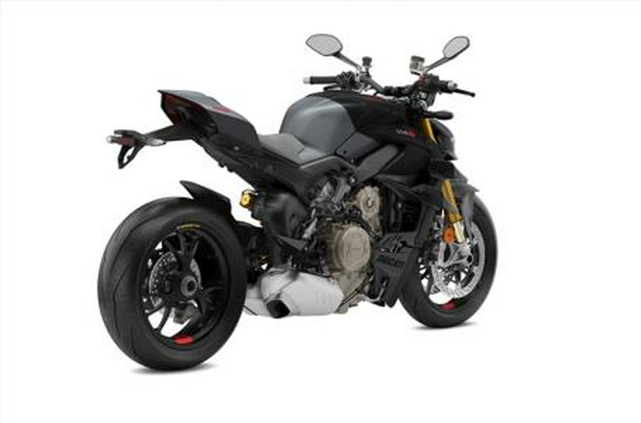 2024 Ducati Streetfighter V4 S [FL]