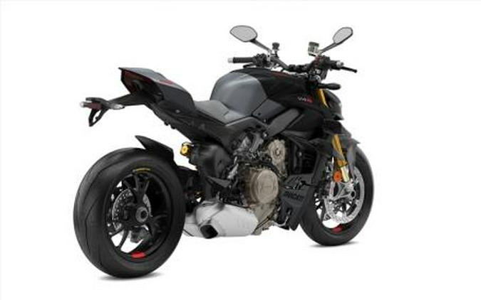 2024 Ducati Streetfighter V4 S [FL]