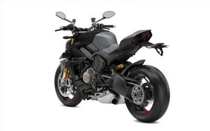 2024 Ducati Streetfighter V4 S [FL]