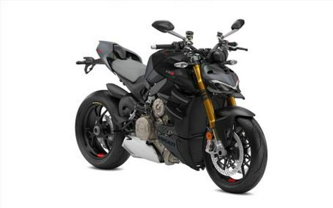 2024 Ducati Streetfighter V4 S [FL]