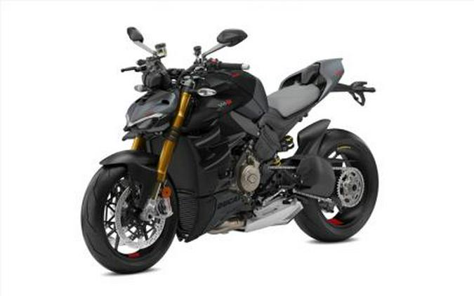 2024 Ducati Streetfighter V4 S [FL]