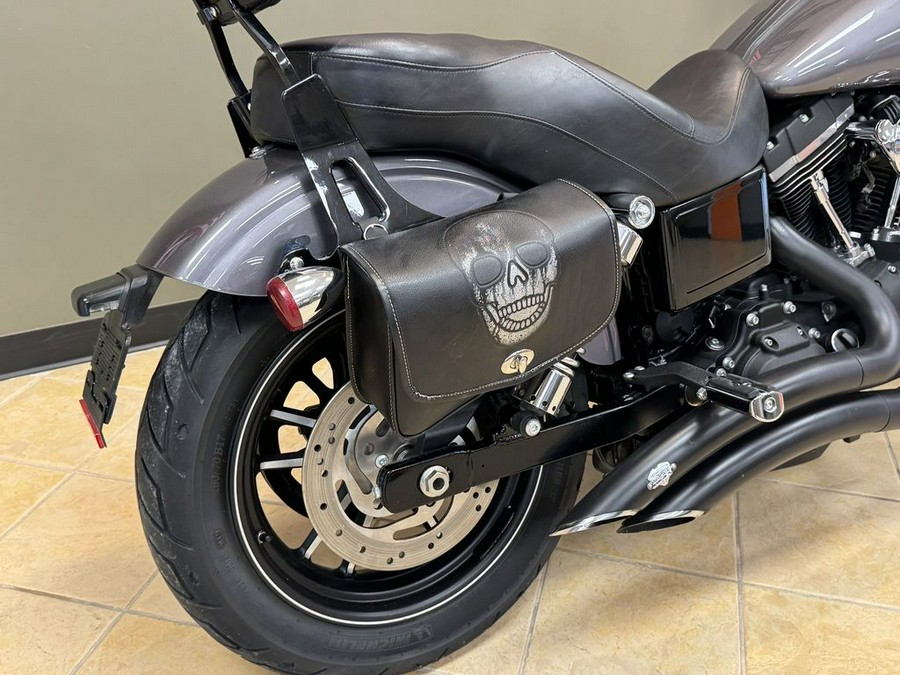 2014 Harley-Davidson Dyna® Street Bob®