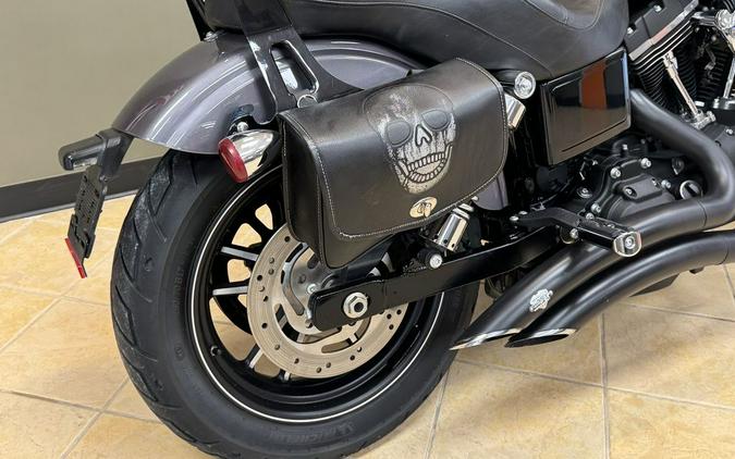 2014 Harley-Davidson Dyna® Street Bob®