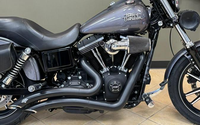 2014 Harley-Davidson Dyna® Street Bob®