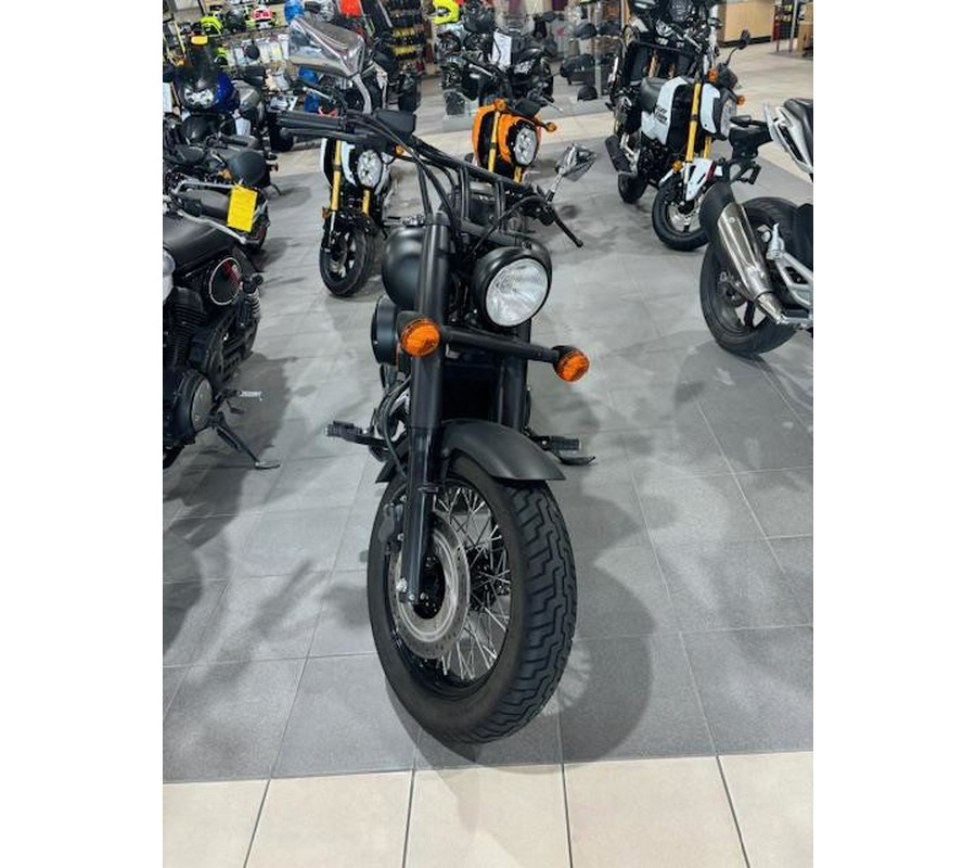 2022 Honda SHADOW PHANTOM