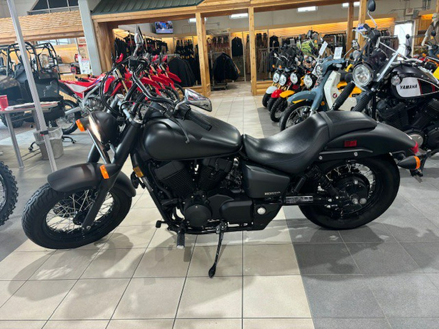 2022 Honda SHADOW PHANTOM