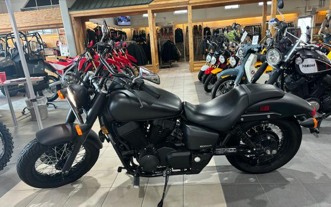 2022 Honda SHADOW PHANTOM