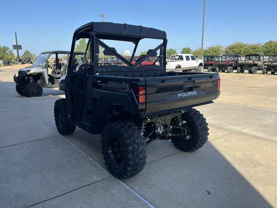 2025 Polaris Industries Ranger XP® 1000 Premium