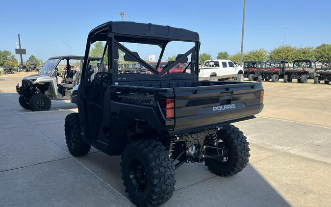 2025 Polaris Industries Ranger XP® 1000 Premium