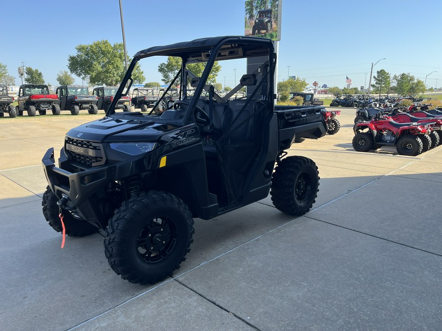 2025 Polaris Industries Ranger XP® 1000 Premium