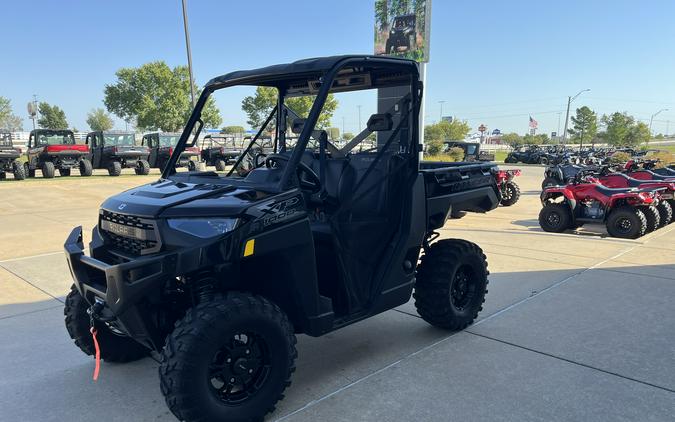 2025 Polaris Industries Ranger XP® 1000 Premium