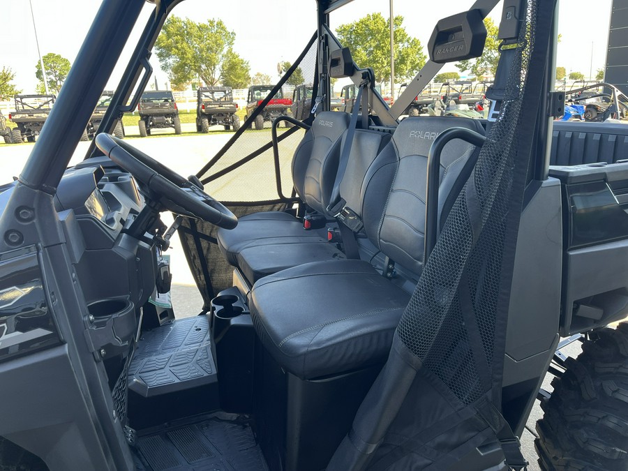 2025 Polaris Industries Ranger XP® 1000 Premium