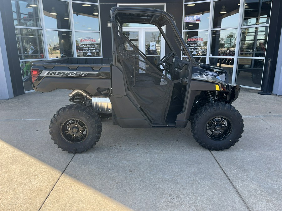 2025 Polaris Industries Ranger XP® 1000 Premium