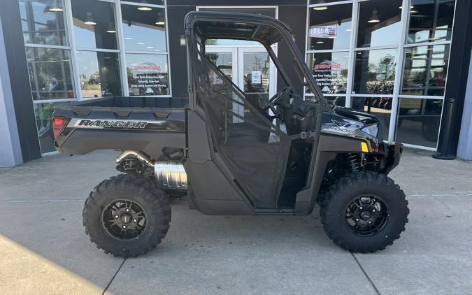 2025 Polaris Industries Ranger XP® 1000 Premium