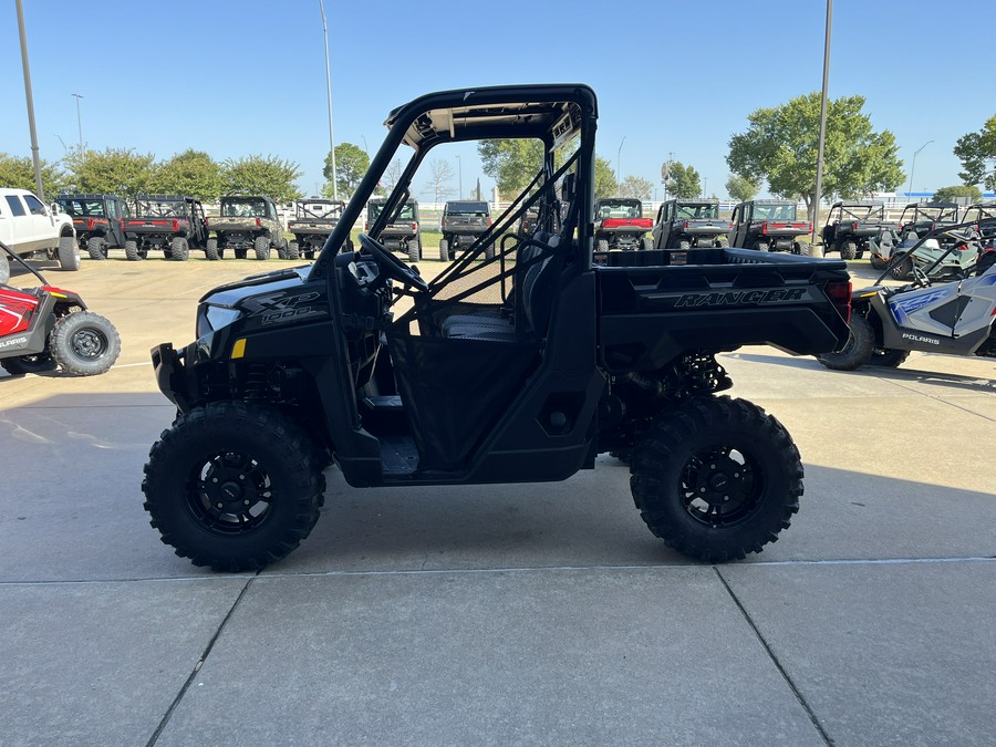 2025 Polaris Industries Ranger XP® 1000 Premium