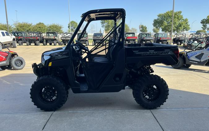 2025 Polaris Industries Ranger XP® 1000 Premium