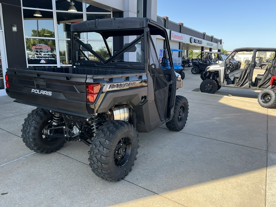 2025 Polaris Industries Ranger XP® 1000 Premium