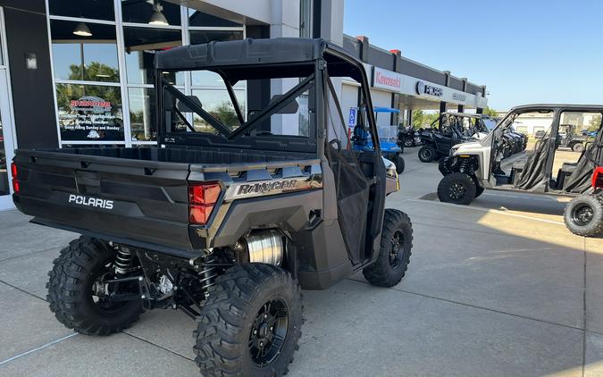 2025 Polaris Industries Ranger XP® 1000 Premium